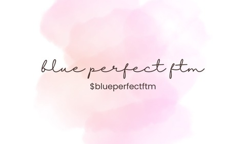 Header of blueperfectftm