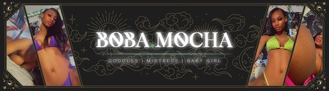 boba.mocha onlyfans leaked picture 1