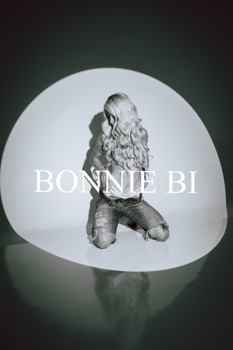 Header of bonniebi