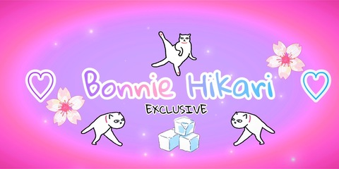 Header of bonniehikari