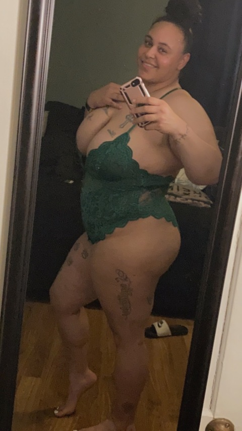 bossy4523 onlyfans leaked picture 1
