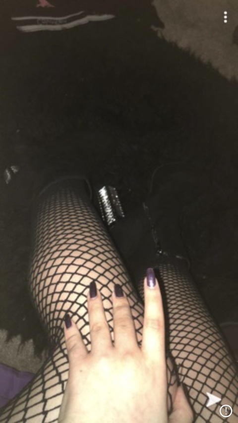 bratbaby710 onlyfans leaked picture 1