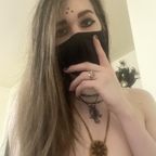 bratty_syd (Syd the Witch ✨) free OnlyFans Leaked Pictures and Videos 

 profile picture