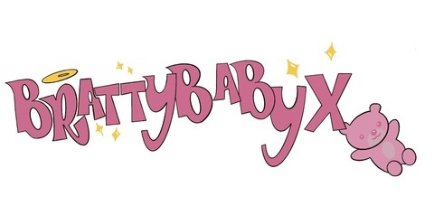 Header of brattybabyx