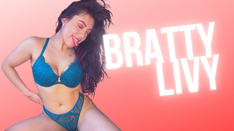 Header of brattylivy