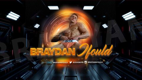 Header of braydanifould