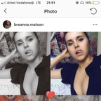 View breanna OnlyFans content for free 

 profile picture