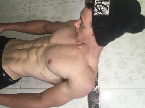 brianvach onlyfans leaked picture 1