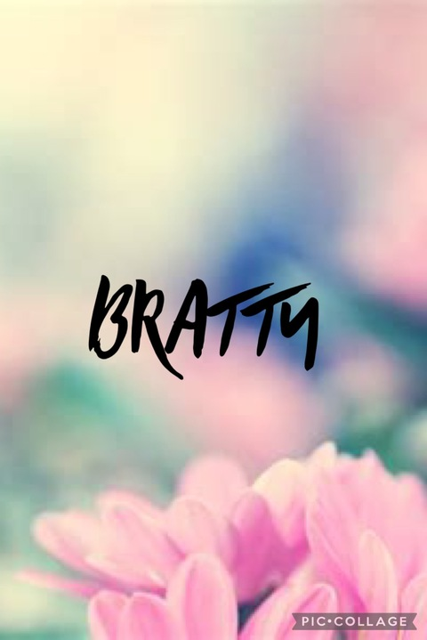 Header of bribratty