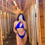 brisamar2000 (Brisa Mar) OnlyFans Leaked Content 

 profile picture