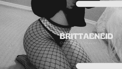 brittaeneid onlyfans leaked picture 1