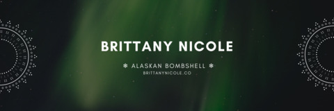 Header of brittanynicole