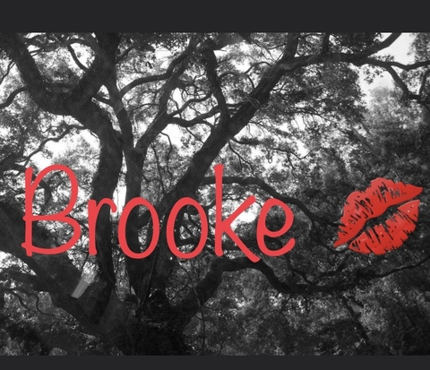 Header of brookethered