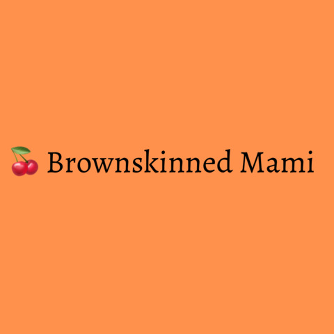 Header of brownskinnedmami