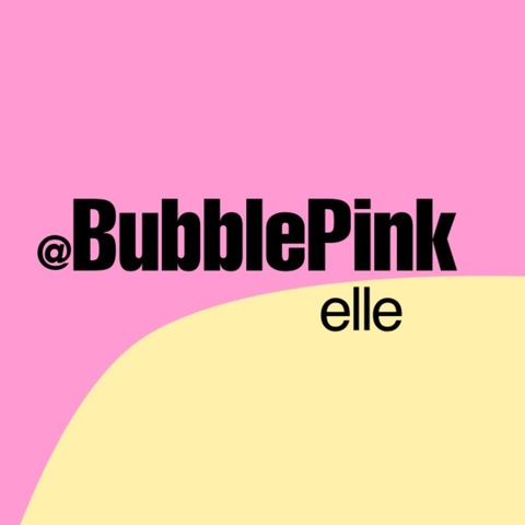 Header of bubblepinkelle