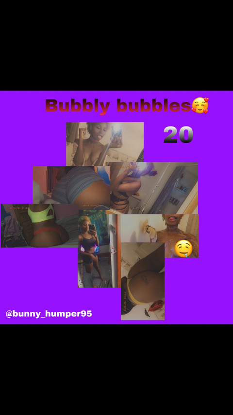 Header of bubblybubs