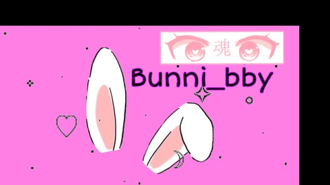 bunni_bby onlyfans leaked picture 1