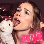 bunny_marthy_asmr onlyfans leaked picture 1