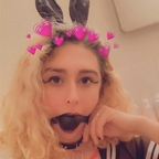 bunnygirlkay OnlyFans Leaked Photos and Videos 

 profile picture