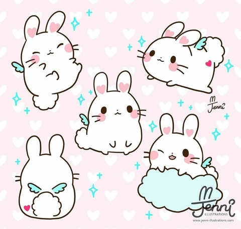 Header of bunnystray