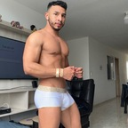 bustamantefit onlyfans leaked picture 1