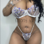 bustyebonykiki (Busty Ebony Kiki) free OnlyFans Leaks 

 profile picture