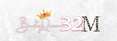 Header of bustyqueen32m