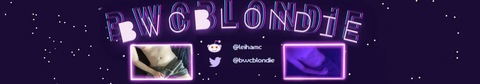 Header of bwcblondie