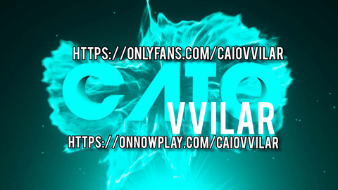 Header of caiovvilar