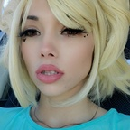 callmexscarlett (Scarlett Moon) OnlyFans Leaks 

 profile picture