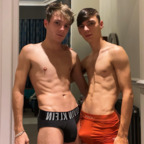 Get Free access to callumandcole (Callum&amp;Cole) Leaks OnlyFans 

 profile picture