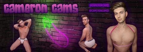 cameroncams onlyfans leaked picture 1