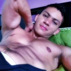 camilott22 (Cristian Trejos) OnlyFans Leaks 

 profile picture