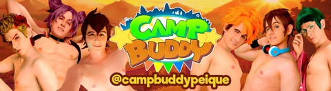 campbuddypeique onlyfans leaked picture 1