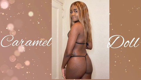 carameldoll1 onlyfans leaked picture 1
