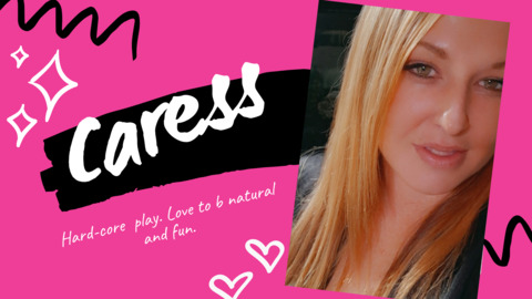 Header of caress19