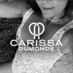 Download carissadumond OnlyFans videos and photos free 

 profile picture