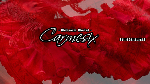 Header of carmesix