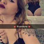 View carreyna (Carreyna) OnlyFans 630 Photos and 32 Videos for free 

 profile picture