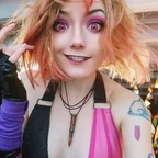 carrykey_cosplay onlyfans leaked picture 1