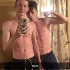 carsonandkyler (Kyler and Carson) OnlyFans content 

 profile picture