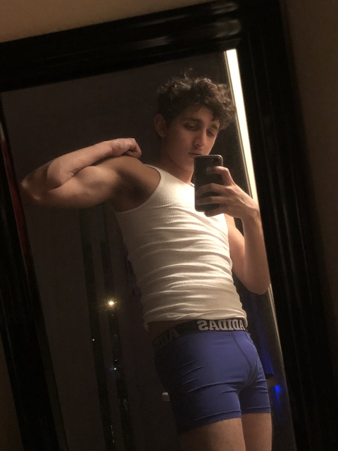carterfordxxx onlyfans leaked picture 1