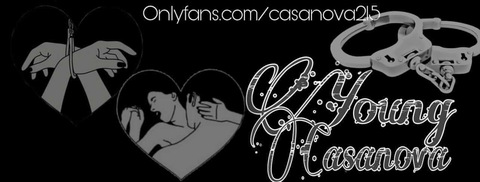 Header of casanova215