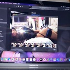 cashbabii444 onlyfans leaked picture 1