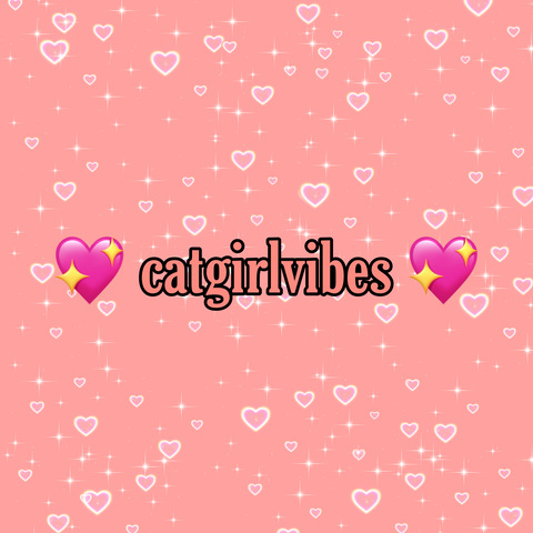 Header of catgirlvibes