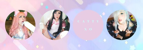 Header of cattycxo