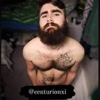 centurionxi OnlyFans Leaked (227 Photos and 32 Videos) 

 profile picture