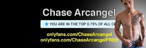 Header of chasearcangelfree