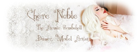 Header of cherenoble