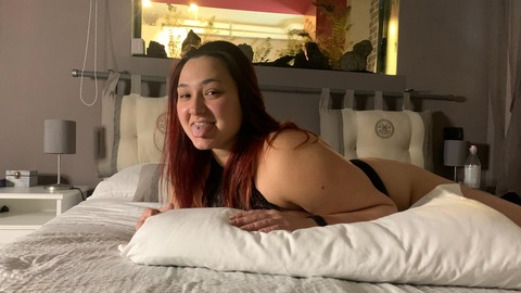 cherrycurvy onlyfans leaked picture 1